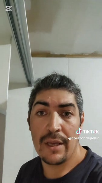 Cómo hacer un clóset con puertas correderas: Tutorial