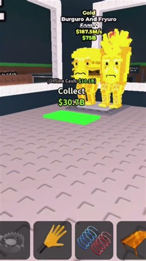 LF for base cerberus