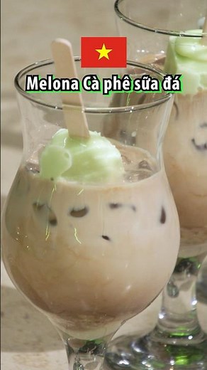 🇻🇳Cà phê sữa đá, The world’s best milk coffee!
