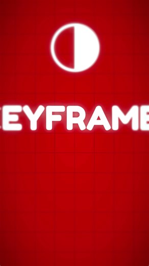 Keyframe theory #videoediting #videoeditingtutorial #engagement #engaging #capcut #premierepro