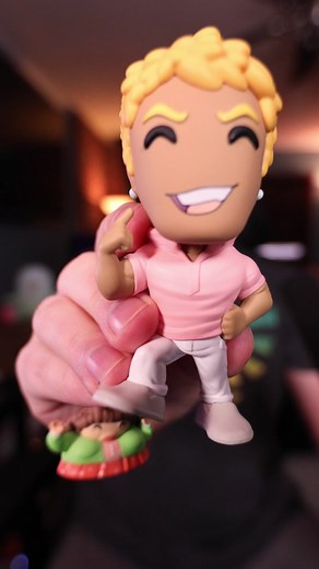 Characters that I voice from the YO MAMA series