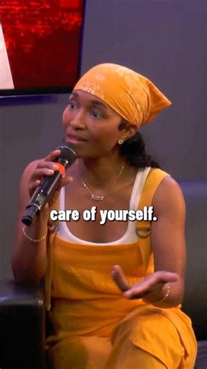 Chili from the iconic group TLC shares her thoughts on aging. Do you agree? | Sheryl Grant Daily Motivation