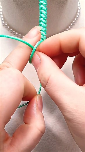 Amazing Thread Craft Ideas You Must Try! #threadcraft #handicraft #handmadecraft
