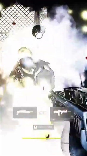 Trepang2 gameplay walkthrough(Shotgun)