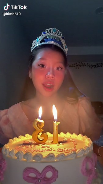 Celebrating the Birthday Girl's 14th with Joy and Memories