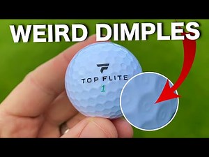 The premium golf ball KILLER | Top Flite Gamer
