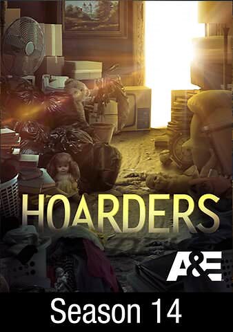 Hoarders: Lia