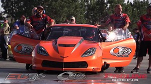 Video of the Q80 C7 Vette breaking the 1/4 mile ET world record at PDRA South Georgia! Congrats to the team and everyone that contributed! #teamproline #prolineracing #plr #PLRHemi #pettytuned #fueltech #fueltecheverywhere #precisionturbo #ajpe #Q80racingteam #billetatomizerinjectors #proextreme | Proline Racing