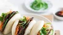 15 Pork Bao Buns Recipe - Selected Recipes