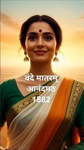 Vande Mataram 2026 | Goosebumps Guaranteed | Original Music. Full lyrics | 8K UHD. Jai Hind.🇮🇳