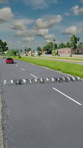 234K views · 1K reactions | Car's vs big speed bump vs high speed #reelsvideoシ #trendingreelsvideo #beamngcrash #beamngdrive #gaming #reels #trend #cars #virals #animation | Alia bhatt fan club | Facebook