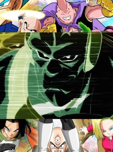 Dragon Ball Super Cap 103: Batallas Épicas del Universo 10