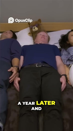 Conan Sleeps between Newly Weds :D #conanobrien #teamcoco #youtubeshorts #viral #funny #japan