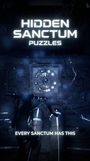 Hidden Sanctum Puzzles | After Repair Guide (Crimson Desert)