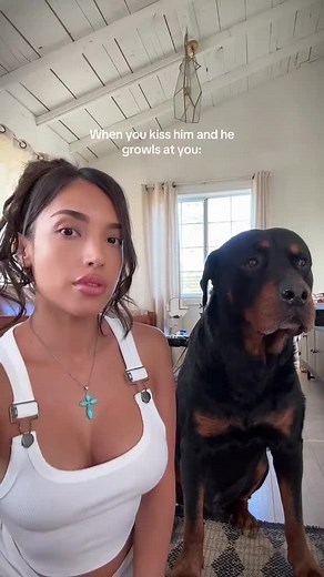 Understanding Dog Behavior: Knotting Explained