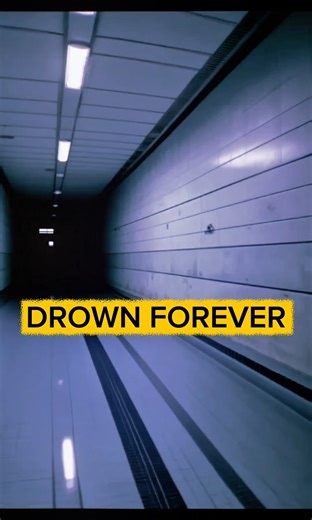 The Endless Poolrooms (You Can’t Escape)