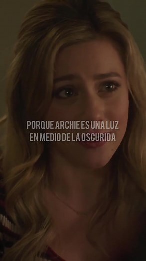 Regreso de Barchie: La Luz en la Oscuridad