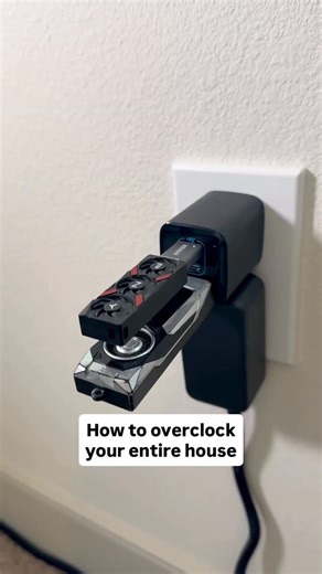 SignalRGB on Instagram: "Most gamers forget their house needs more FPS too #pcgaming #pcgamer #gaming #pcsetup #pcbuild"