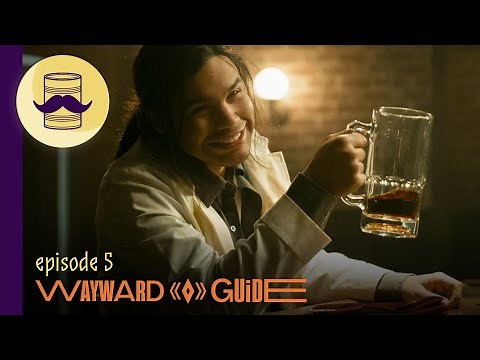 Crying Wolf | WAYWARD GUIDE Episode 5