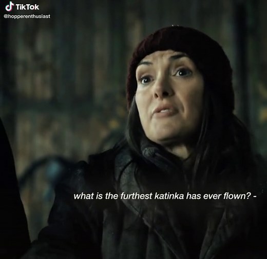 Hopper's Daring Escape from the Russian Prison | Stranger Things