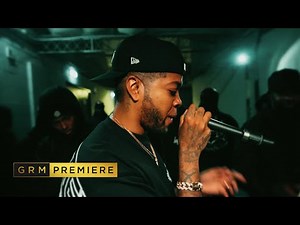 Chip - Grime Scene Saviours (Reloaded) [Music Video] | GRM Daily