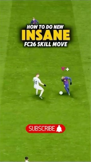 FC 26 - 4 Tutorials 🔥🔥🔥