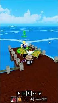 How to get cdk in blox fruits!