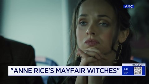 Catching up with Harry Hamlin