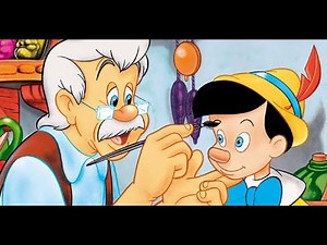 Pinocchio | Full Movie |