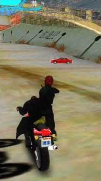 Just Business Black Widow Nick Furry GTA San Andreas Pc.