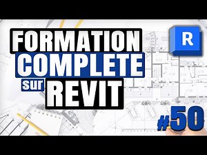 Introduction à la visibilité sur Revit