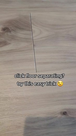 Easy DIY Tips to Fix Separating Floors