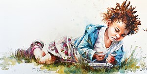 7 Tried-and-True Tips for Painting Loose in Watercolor