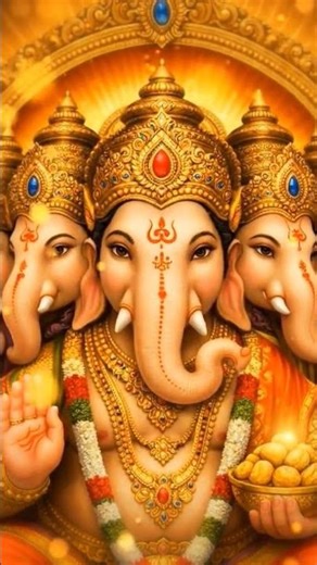 om gam ganpatye namo namah Ganesh mantra Ganesh Stotra Ganapati stuti #ganesh #ganpati