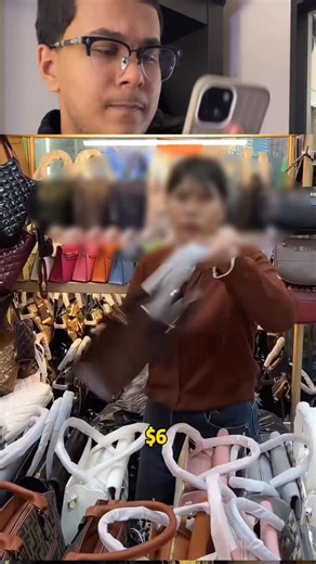 Abdullah Reviews on Instagram: "Ig she’s telling the truth 😪 #scam #review #girl #luxury #miumiu"