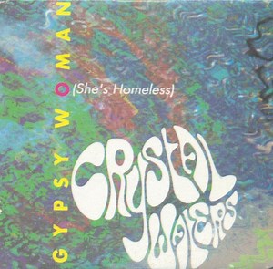Crystal Waters - Gypsy Woman (She's Homeless)
