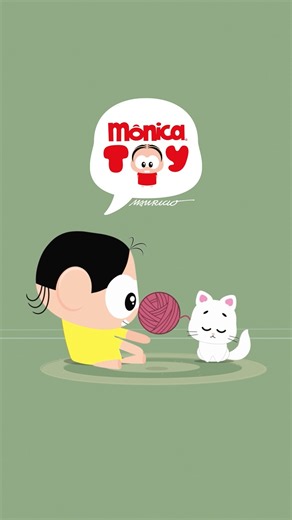 The best friendships have someone outgoing and someone a little more quiet. 😆 #MonicaToy