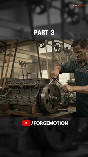 Part 3 - Ford Model T: How Henry Ford Built the Car That Changed America | Full History