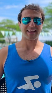 1.3K views · 86 reactions | Swimming 1,000 workouts isn't just about the mileage, it's all about the journey that you experience along the way ⁠ ⁠ Check out the highlights, the low points, and everything in between during my 1,000 swims here ➡️ https://bit.ly/3KpCLN5 | MySwimPro | Facebook