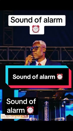 Sound of alarm ⏰. ✳️-STAY CONNECTED AS WE DROP MORE VIDEOS THAT WILL FEED YOUR SPIRIT❤️‍🔥 ❤️-OUR MISSION IS TO RAISE BELIEVERS WHO WILL MIRROR THE IMAGE OF CHRIST✝️✝️❤️‍🔥 📌-TURN ON POST NOTIFICATION TO RECEIVE ALERTS WHEN NEW VIDEOS ARE POSTED✝️🌹 #christian #revkesienaesiri #christiancommunity #christianity #foryoupage❤️❤️