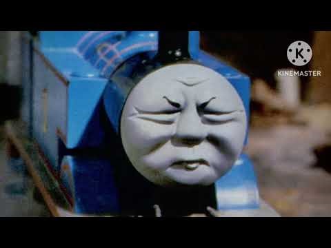 CGI Breaks Screeching Sound Effect