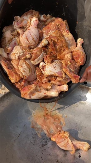 Special Techniques for Grilling Chicken