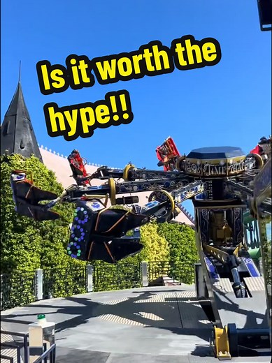 Time Machine Returns: Worth the Hype at Adventure Island?