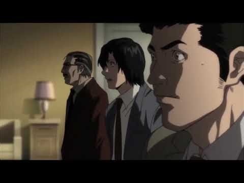 Death Note ep 26 eng dub clip 3