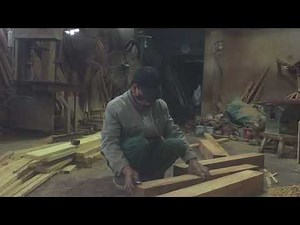 How to Make Wooden Candle Holders