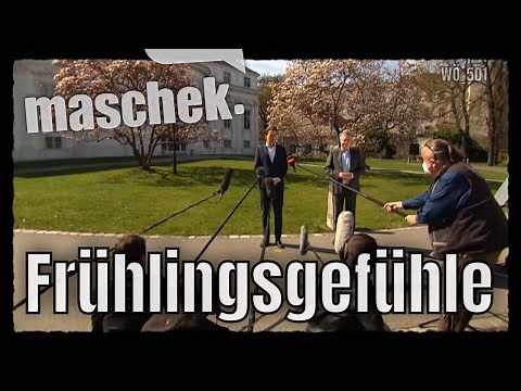 Maschek - Frühlingsgefühle - WÖ_501