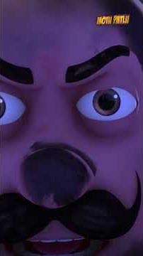 Patlu Ki England Investigation! 🕵️‍♂️🌍 | Motu-Patlu