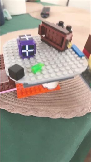 Warden mansion, two trailer coming tomorrow please watch !￼