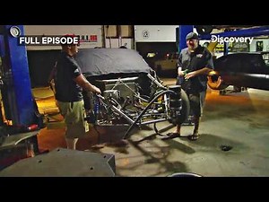 Big Chief and the Battle for Redemption! | Street Outlaws S4b E19 | Discovery Channel