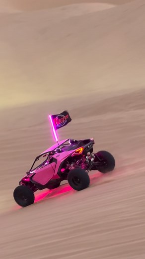 Desierto Altar Drone | Slaaaaayyy queeen 😄🤭🥳 Halloween weekend at Glamis California. Sand dunes. @thelmhale #CanAm #MaverickR | Instagram